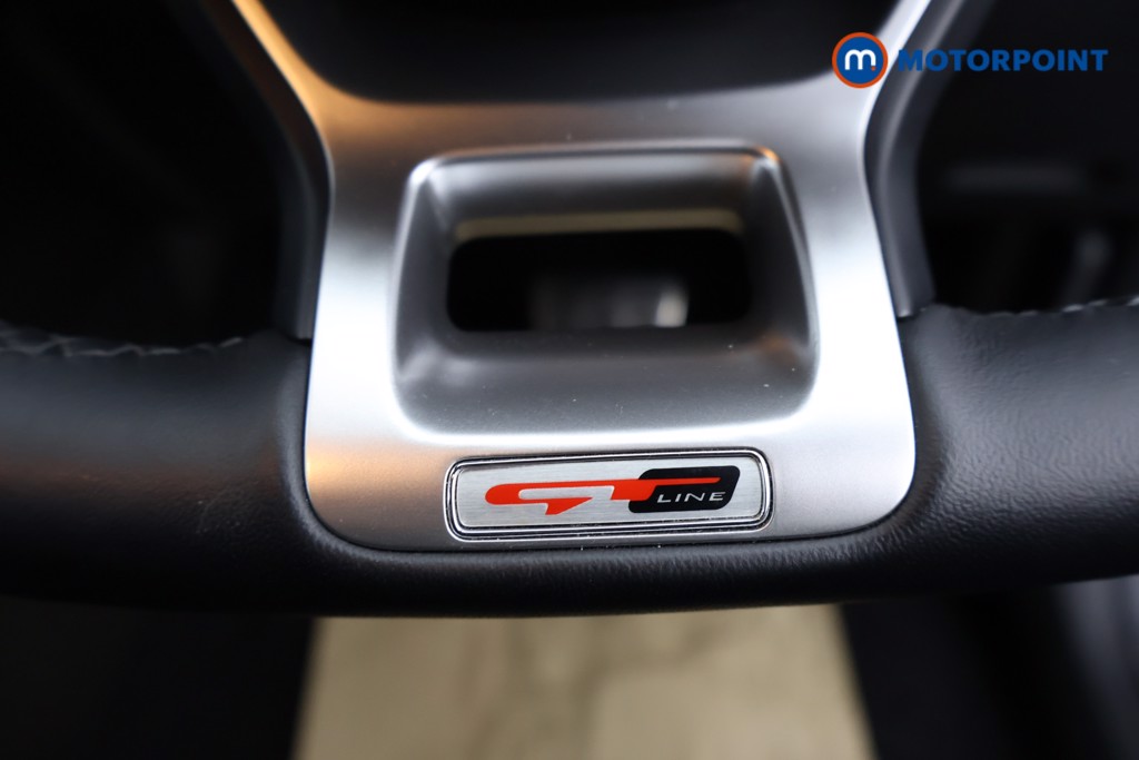 KIA Sportage Gt-Line Automatic Petrol-Electric Hybrid SUV - Stock Number (1630946) - 9th supplementary image