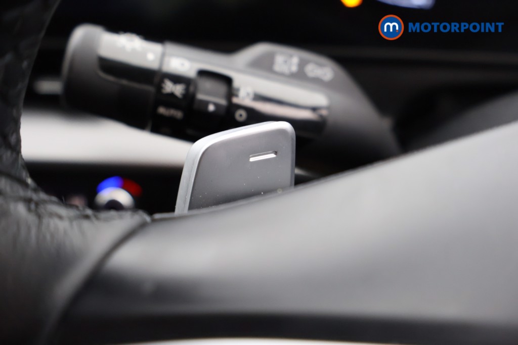 KIA Sportage Gt-Line Automatic Petrol-Electric Hybrid SUV - Stock Number (1630946) - 10th supplementary image