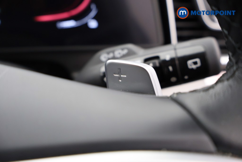 KIA Sportage Gt-Line Automatic Petrol-Electric Hybrid SUV - Stock Number (1630946) - 11th supplementary image