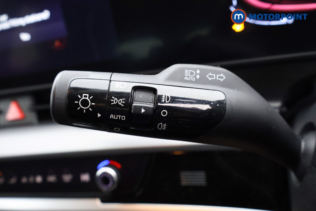 KIA Sportage Gt-Line Automatic Petrol-Electric Hybrid SUV - Stock Number (1630946) - 13th supplementary image