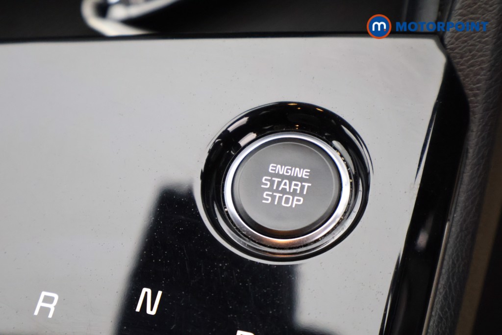 KIA Sportage Gt-Line Automatic Petrol-Electric Hybrid SUV - Stock Number (1630946) - 14th supplementary image