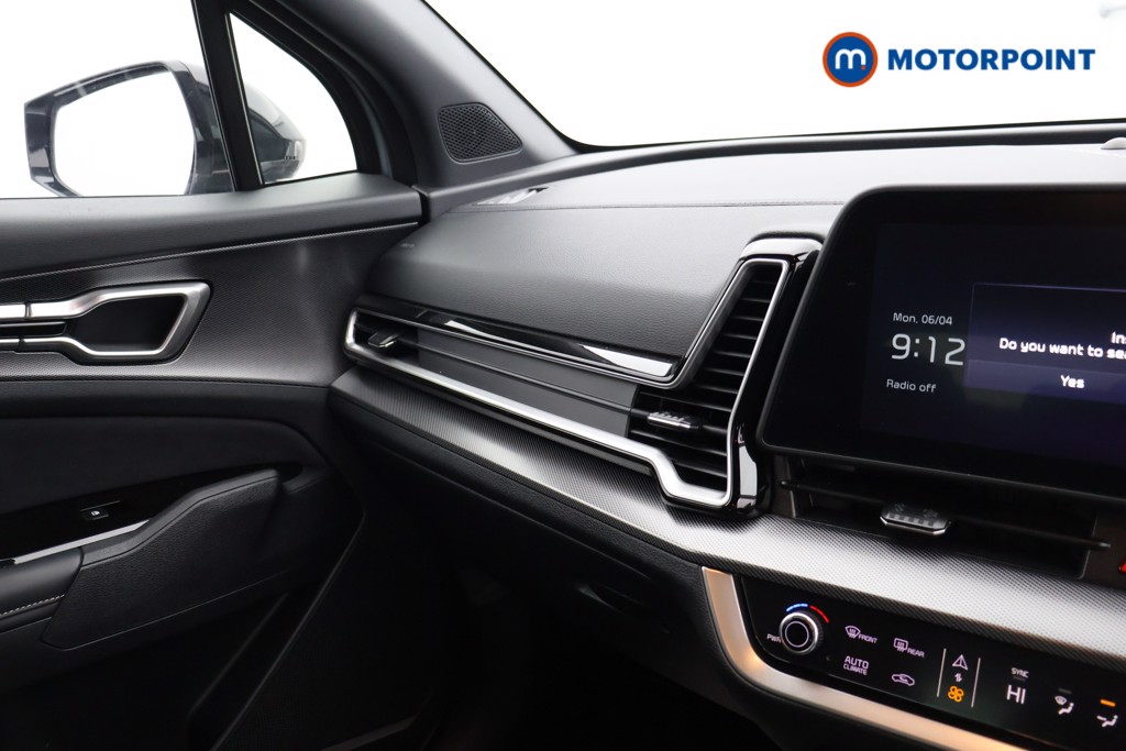 KIA Sportage Gt-Line Automatic Petrol-Electric Hybrid SUV - Stock Number (1630946) - 17th supplementary image