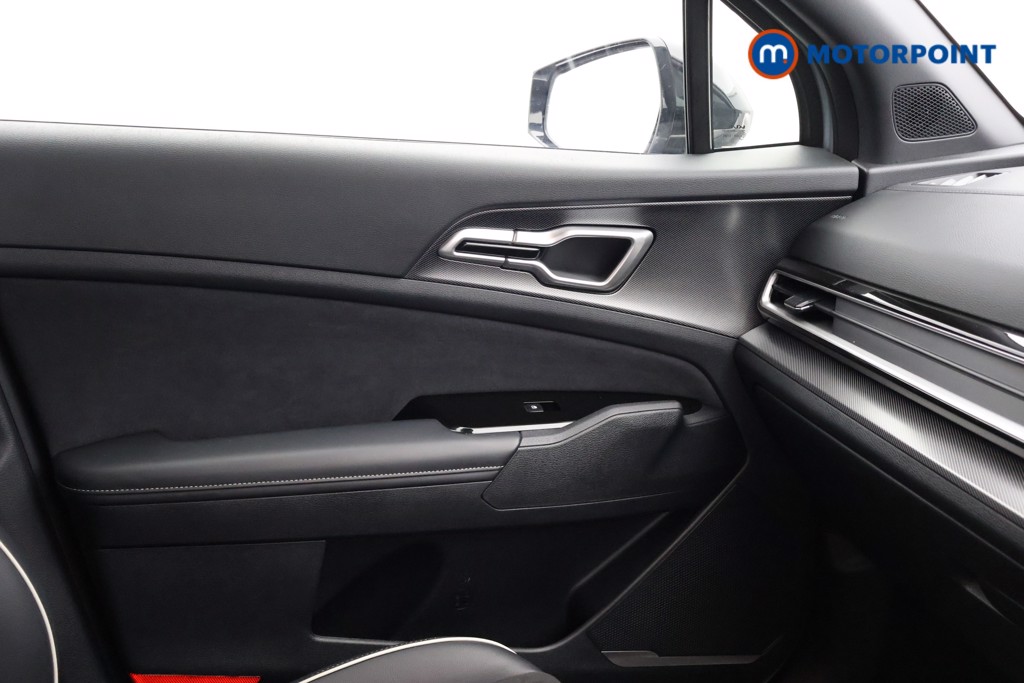 KIA Sportage Gt-Line Automatic Petrol-Electric Hybrid SUV - Stock Number (1630946) - 18th supplementary image