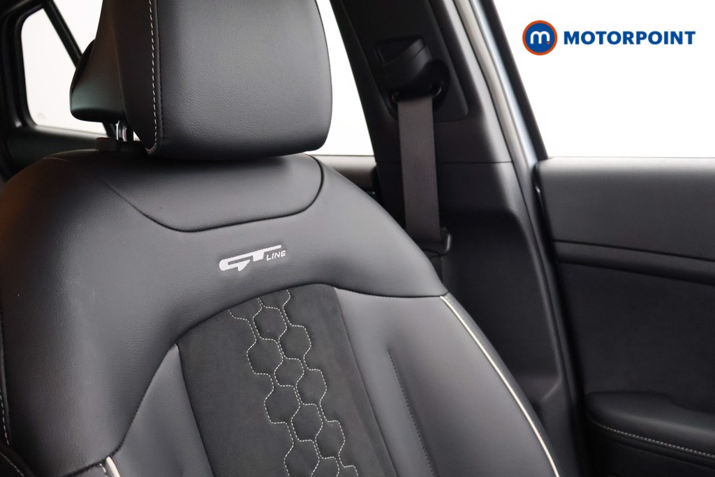 KIA Sportage Gt-Line Automatic Petrol-Electric Hybrid SUV - Stock Number (1630946) - 19th supplementary image