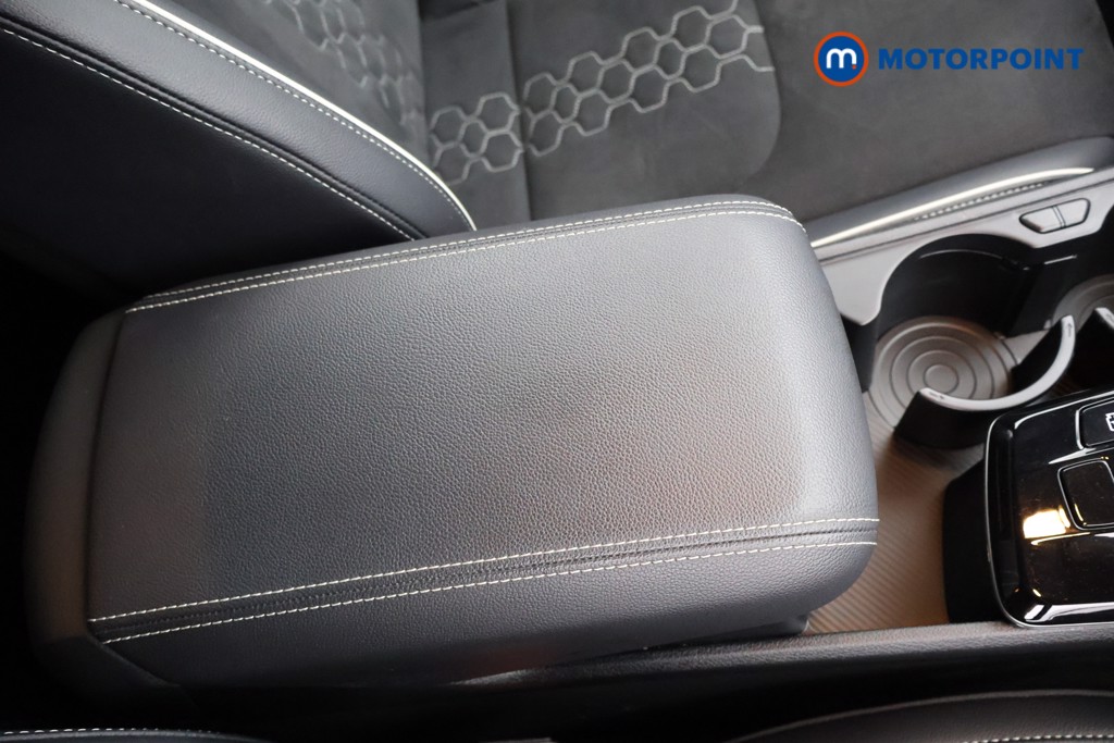 KIA Sportage Gt-Line Automatic Petrol-Electric Hybrid SUV - Stock Number (1630946) - 20th supplementary image