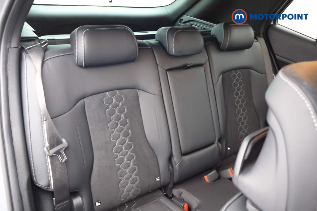 KIA Sportage Gt-Line Automatic Petrol-Electric Hybrid SUV - Stock Number (1630946) - 25th supplementary image