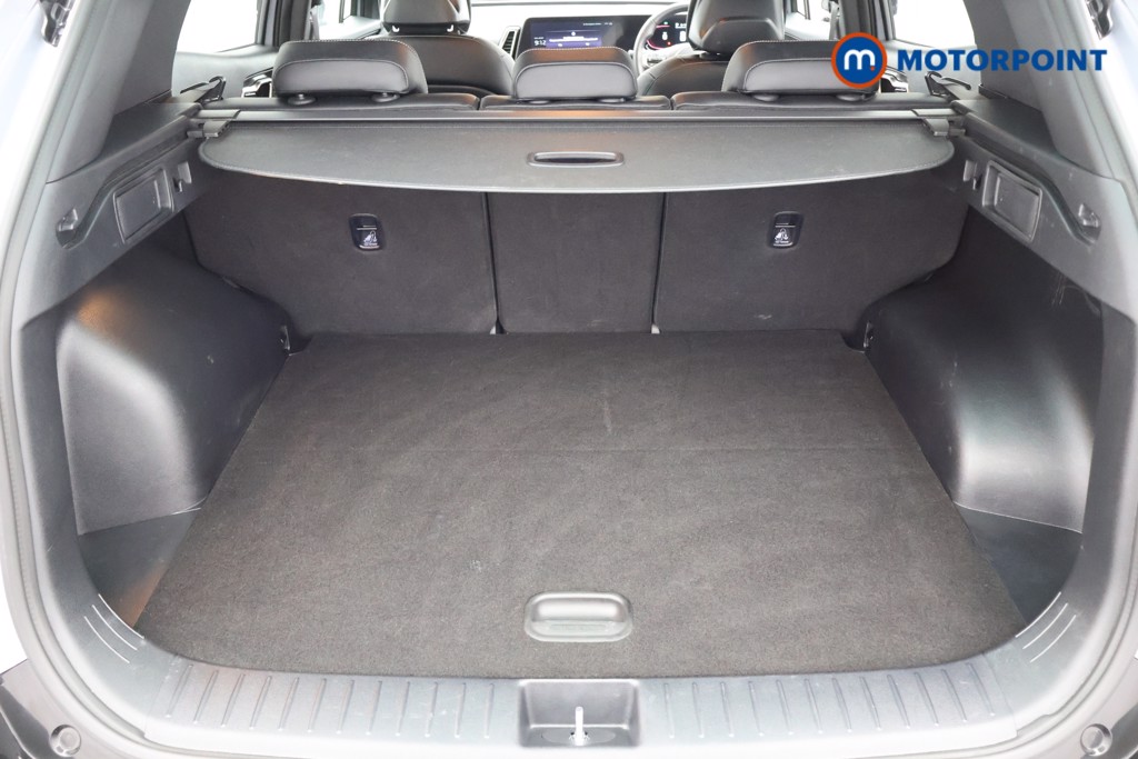 KIA Sportage Gt-Line Automatic Petrol-Electric Hybrid SUV - Stock Number (1630946) - 28th supplementary image