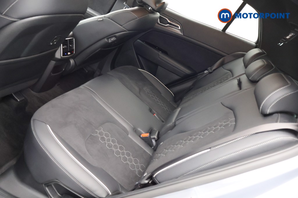 KIA Sportage Gt-Line Automatic Petrol-Electric Hybrid SUV - Stock Number (1630946) - 30th supplementary image