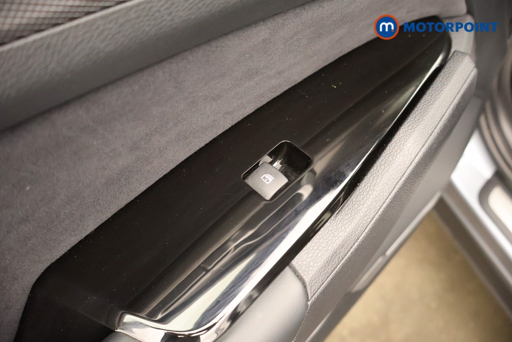 KIA Sportage Gt-Line Automatic Petrol-Electric Hybrid SUV - Stock Number (1630946) - 33rd supplementary image