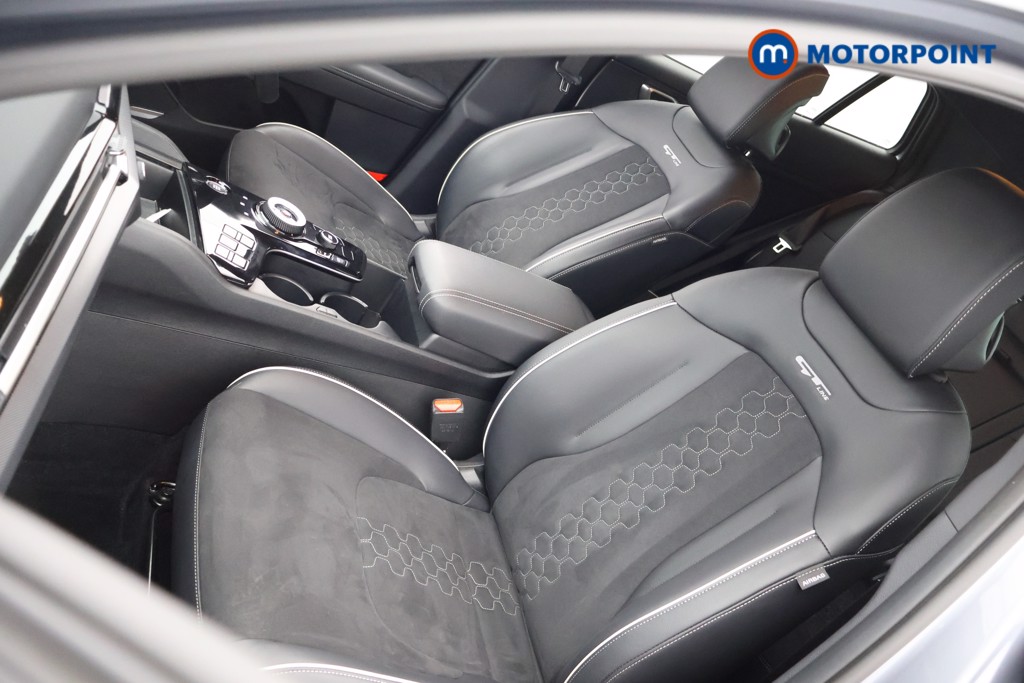 KIA Sportage Gt-Line Automatic Petrol-Electric Hybrid SUV - Stock Number (1630946) - 34th supplementary image