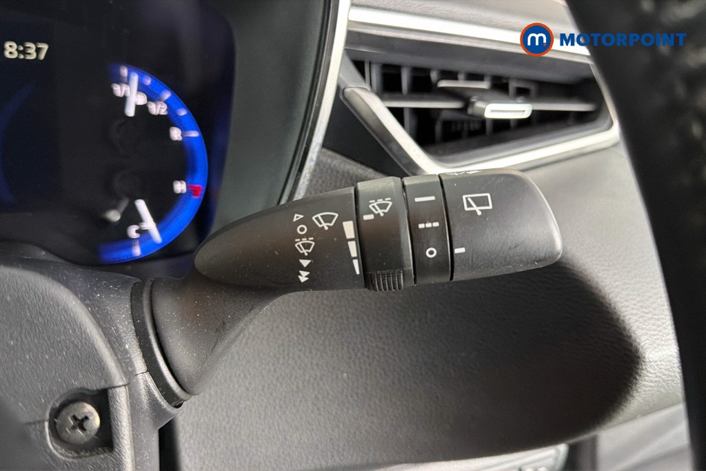 Toyota Corolla Icon Tech Automatic Petrol-Electric Hybrid Hatchback - Stock Number (1631019) - 7th supplementary image