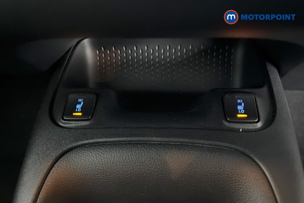 Toyota Corolla Icon Tech Automatic Petrol-Electric Hybrid Hatchback - Stock Number (1631019) - 14th supplementary image