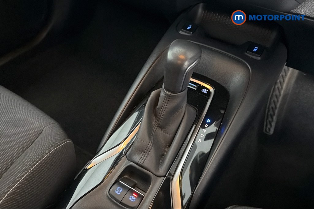 Toyota Corolla Icon Tech Automatic Petrol-Electric Hybrid Hatchback - Stock Number (1631019) - 15th supplementary image