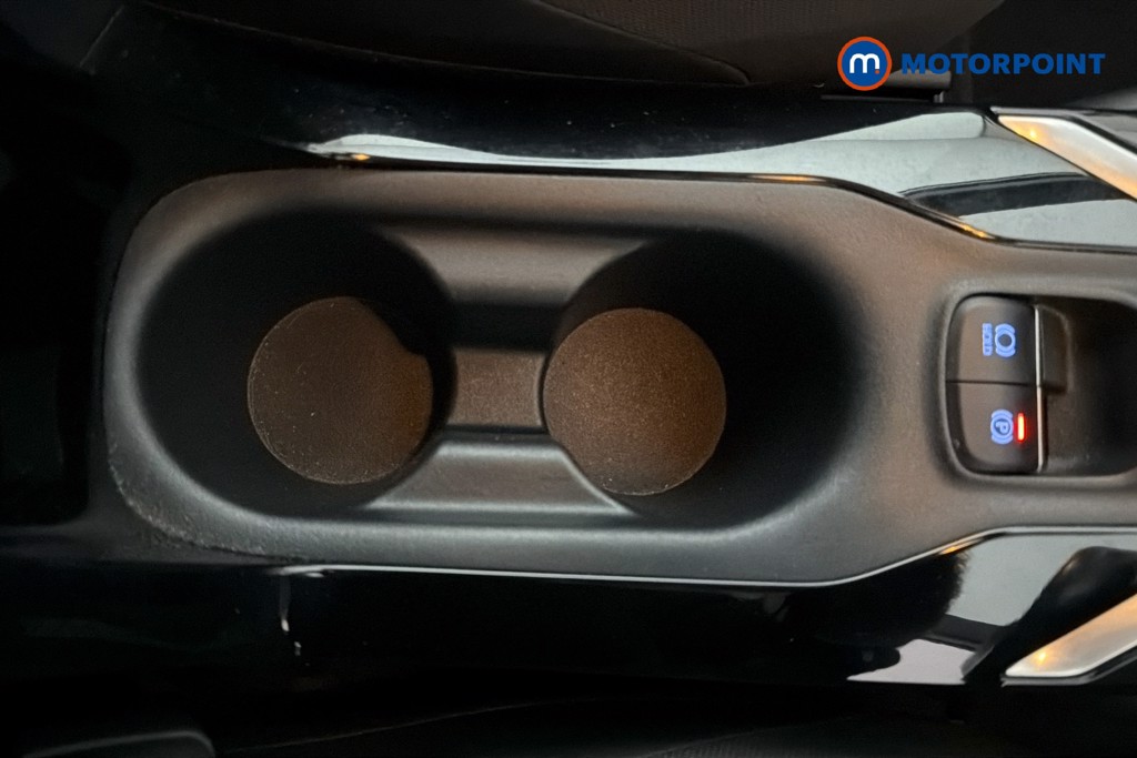 Toyota Corolla Icon Tech Automatic Petrol-Electric Hybrid Hatchback - Stock Number (1631019) - 16th supplementary image