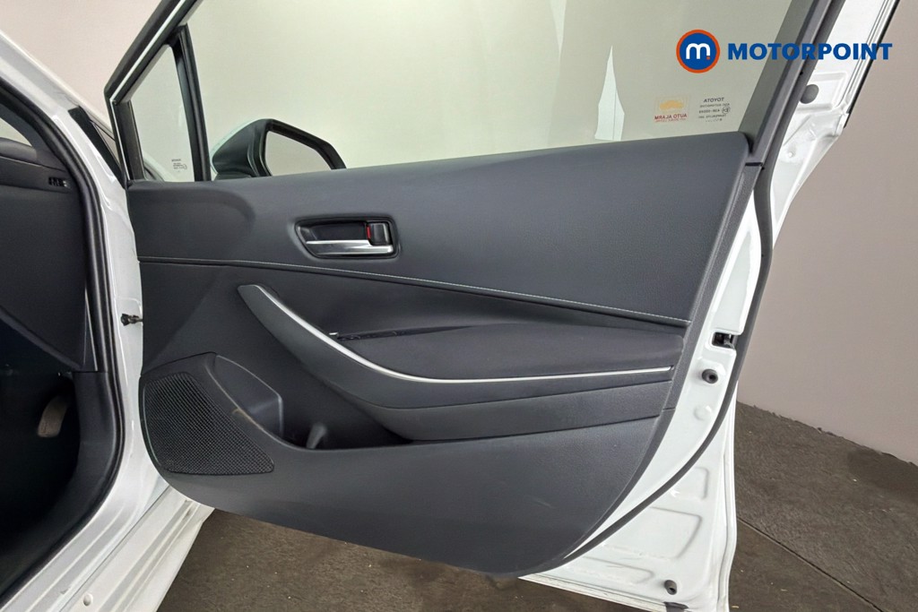 Toyota Corolla Icon Tech Automatic Petrol-Electric Hybrid Hatchback - Stock Number (1631019) - 19th supplementary image