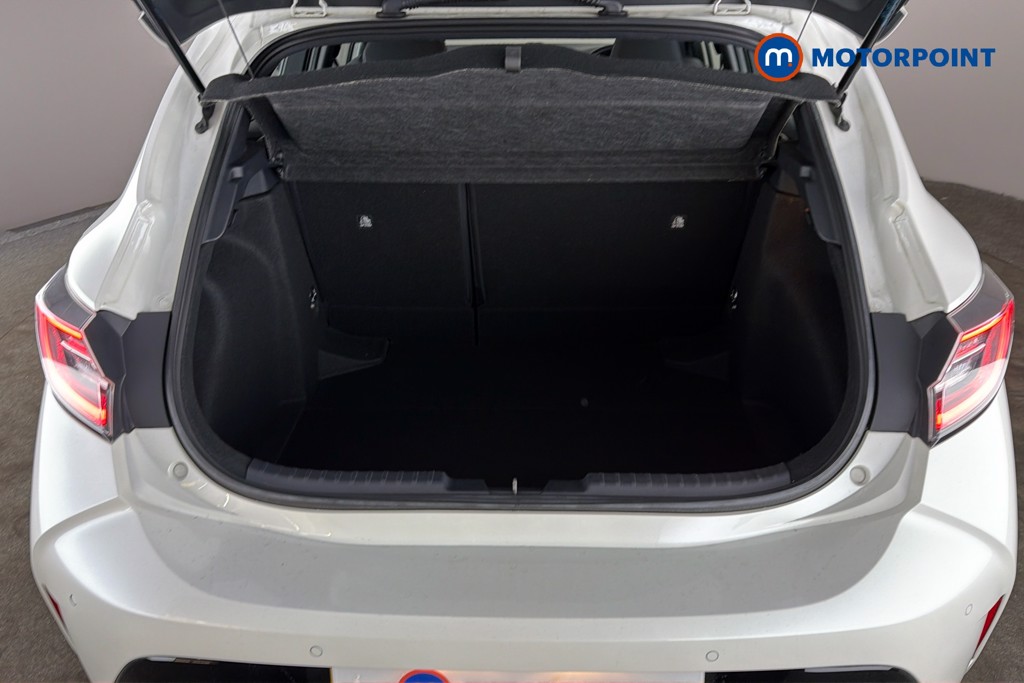 Toyota Corolla Icon Tech Automatic Petrol-Electric Hybrid Hatchback - Stock Number (1631019) - 33rd supplementary image