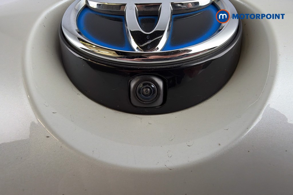 Toyota Corolla Icon Tech Automatic Petrol-Electric Hybrid Hatchback - Stock Number (1631019) - 36th supplementary image