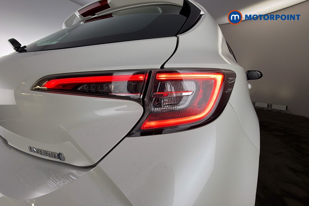 Toyota Corolla Icon Tech Automatic Petrol-Electric Hybrid Hatchback - Stock Number (1631019) - 38th supplementary image
