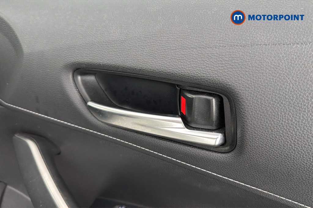 Toyota Corolla Icon Tech Automatic Petrol-Electric Hybrid Hatchback - Stock Number (1631019) - 42nd supplementary image