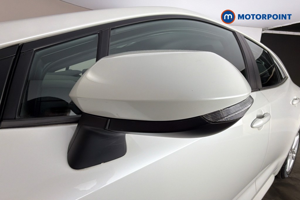 Toyota Corolla Icon Tech Automatic Petrol-Electric Hybrid Hatchback - Stock Number (1631019) - 43rd supplementary image