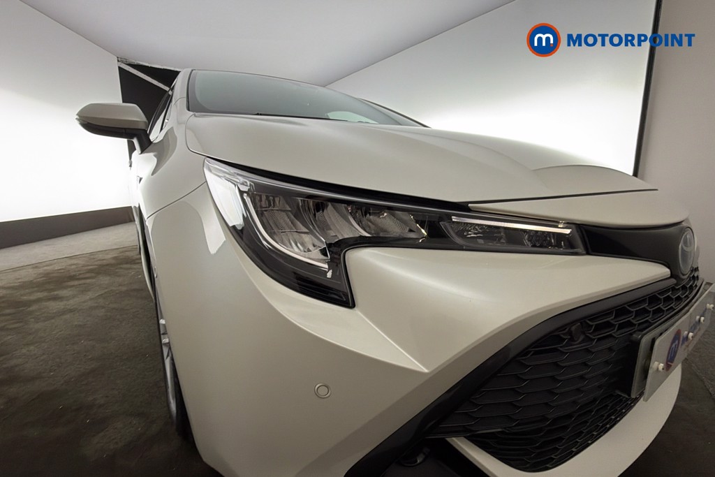 Toyota Corolla Icon Tech Automatic Petrol-Electric Hybrid Hatchback - Stock Number (1631019) - 44th supplementary image