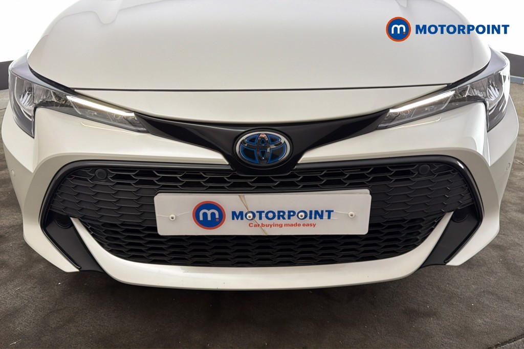 Toyota Corolla Icon Tech Automatic Petrol-Electric Hybrid Hatchback - Stock Number (1631019) - 45th supplementary image