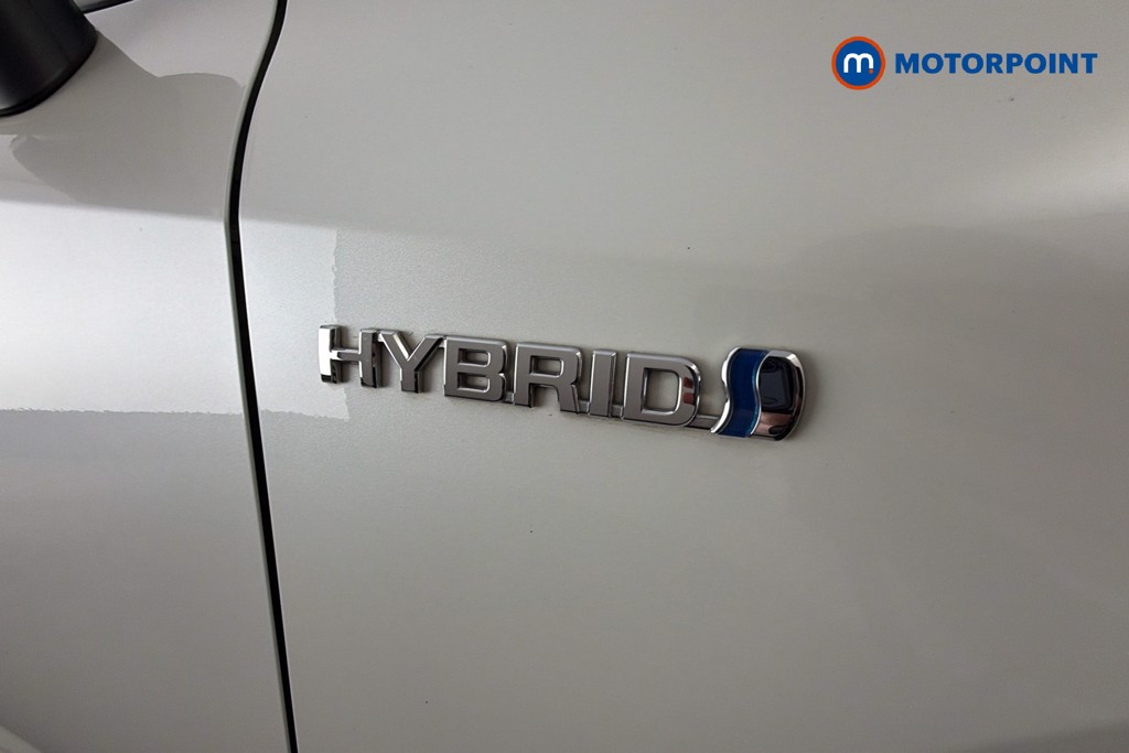 Toyota Corolla Icon Tech Automatic Petrol-Electric Hybrid Hatchback - Stock Number (1631019) - 46th supplementary image