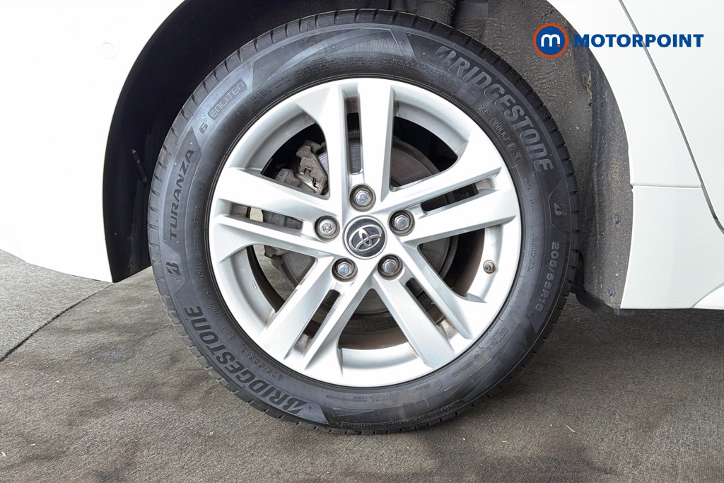 Toyota Corolla Icon Tech Automatic Petrol-Electric Hybrid Hatchback - Stock Number (1631019) - 49th supplementary image