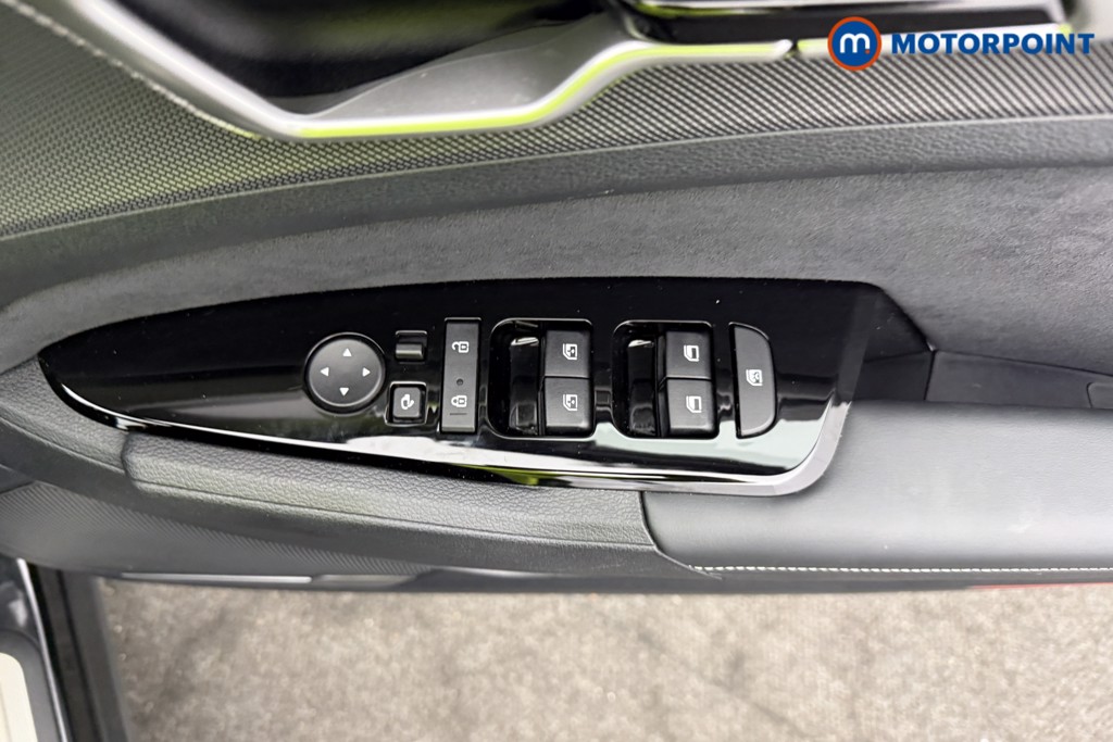 KIA Sportage Gt-Line Automatic Petrol-Electric Hybrid SUV - Stock Number (1631077) - 15th supplementary image