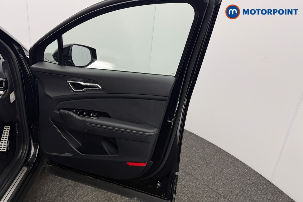 KIA Sportage Gt-Line Automatic Petrol-Electric Hybrid SUV - Stock Number (1631077) - 16th supplementary image