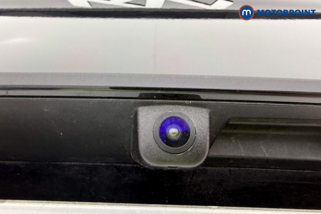 KIA Sportage Gt-Line Automatic Petrol-Electric Hybrid SUV - Stock Number (1631077) - 18th supplementary image