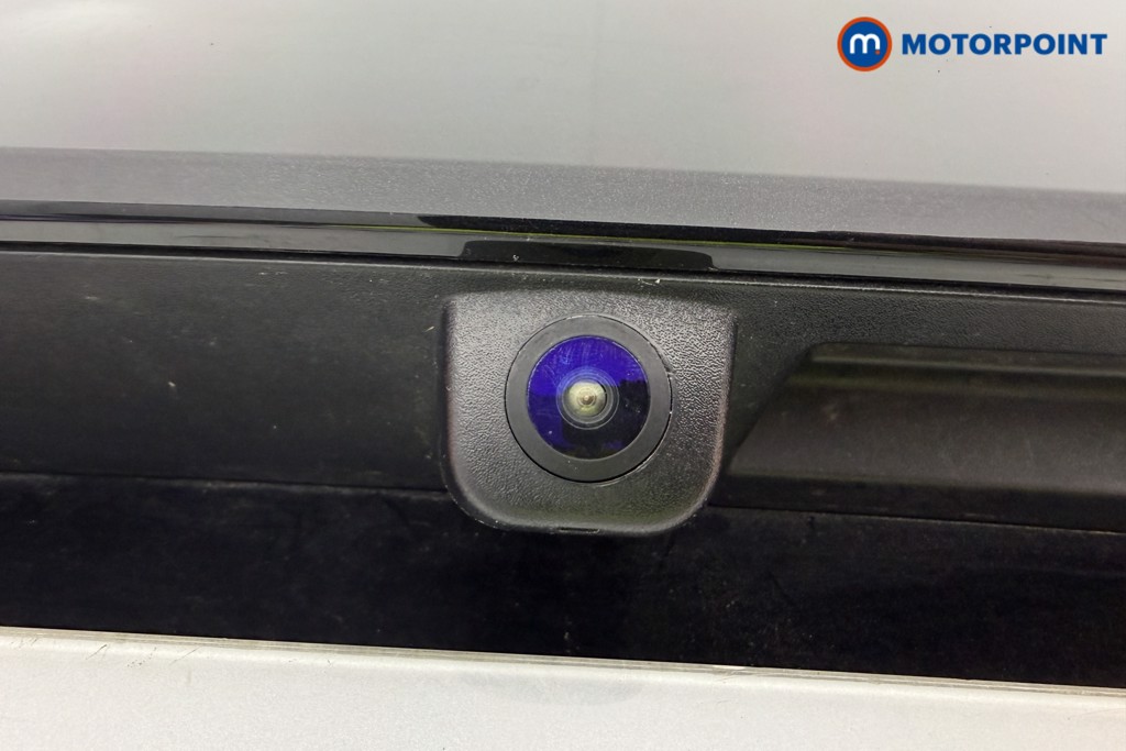 KIA Sportage Gt-Line Automatic Petrol-Electric Hybrid SUV - Stock Number (1631077) - 20th supplementary image