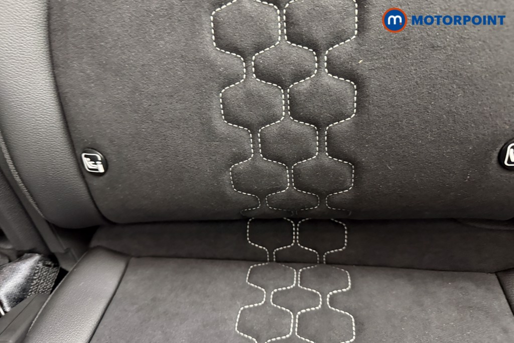 KIA Sportage Gt-Line Automatic Petrol-Electric Hybrid SUV - Stock Number (1631077) - 23rd supplementary image