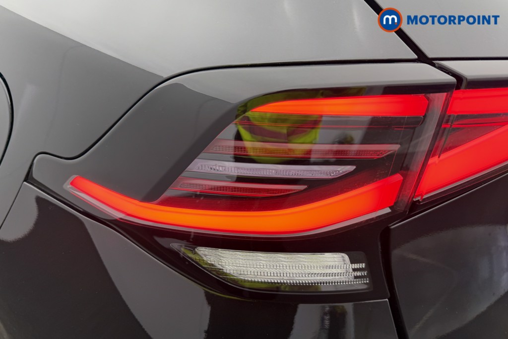 KIA Sportage Gt-Line Automatic Petrol-Electric Hybrid SUV - Stock Number (1631077) - 24th supplementary image