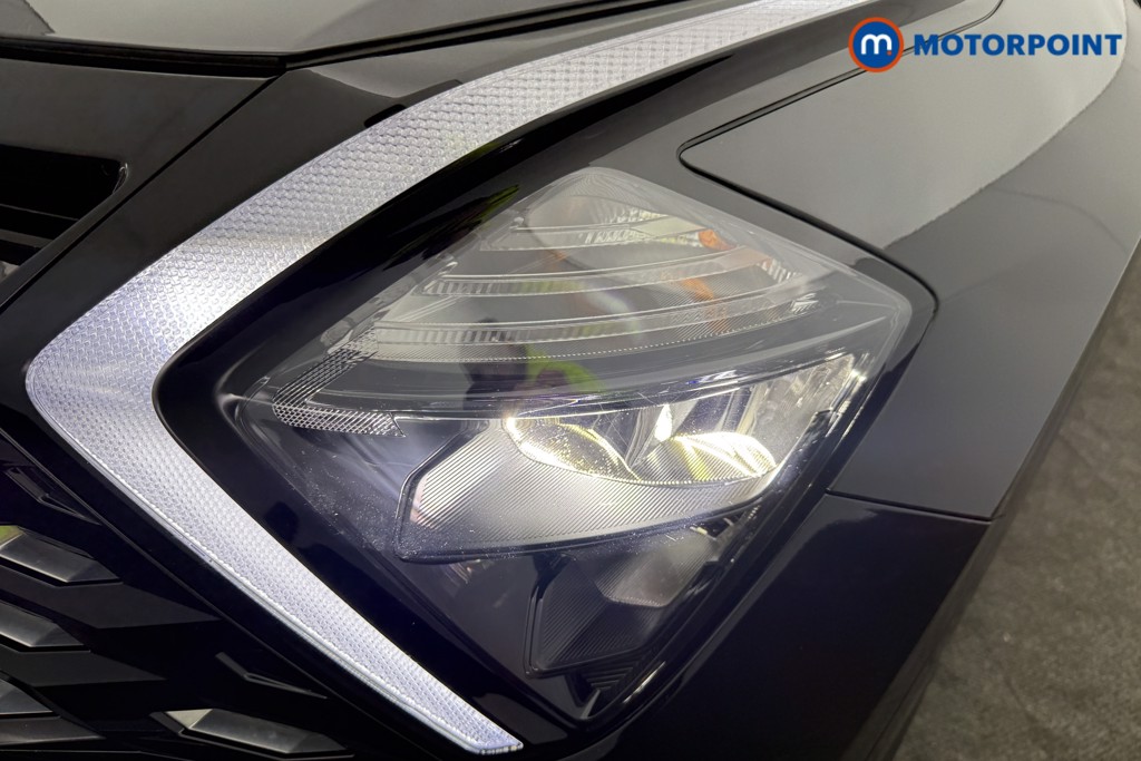 KIA Sportage Gt-Line Automatic Petrol-Electric Hybrid SUV - Stock Number (1631077) - 26th supplementary image