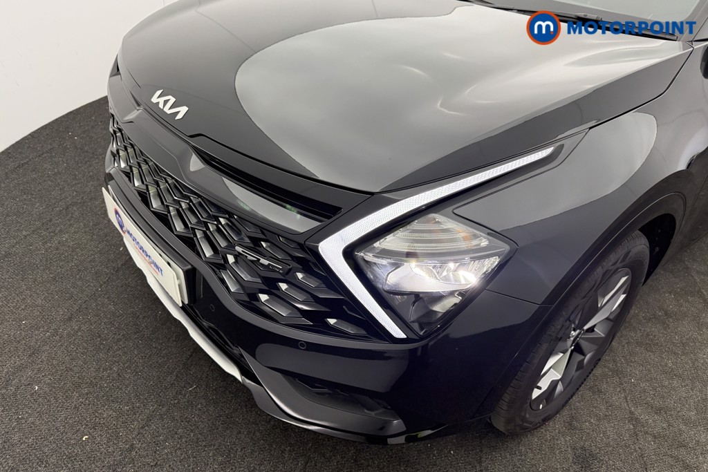 KIA Sportage Gt-Line Automatic Petrol-Electric Hybrid SUV - Stock Number (1631077) - 27th supplementary image