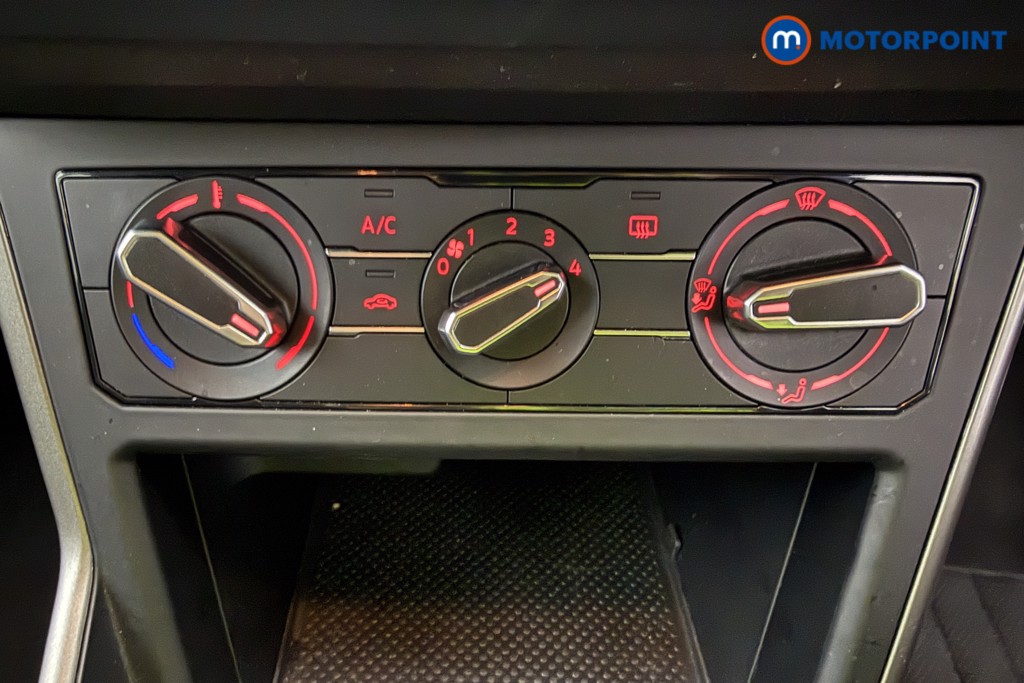 Volkswagen Polo Match Manual Petrol Hatchback - Stock Number (1631083) - 9th supplementary image