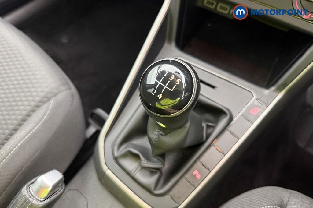 Volkswagen Polo Match Manual Petrol Hatchback - Stock Number (1631083) - 10th supplementary image