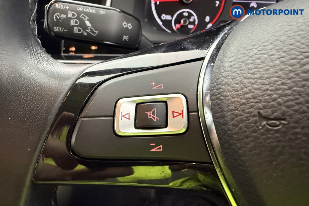 Volkswagen Polo Match Manual Petrol Hatchback - Stock Number (1631083) - 11th supplementary image