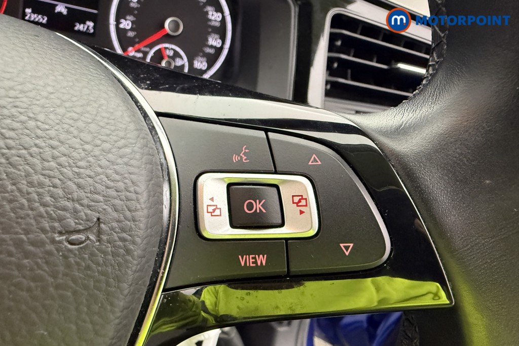 Volkswagen Polo Match Manual Petrol Hatchback - Stock Number (1631083) - 12th supplementary image