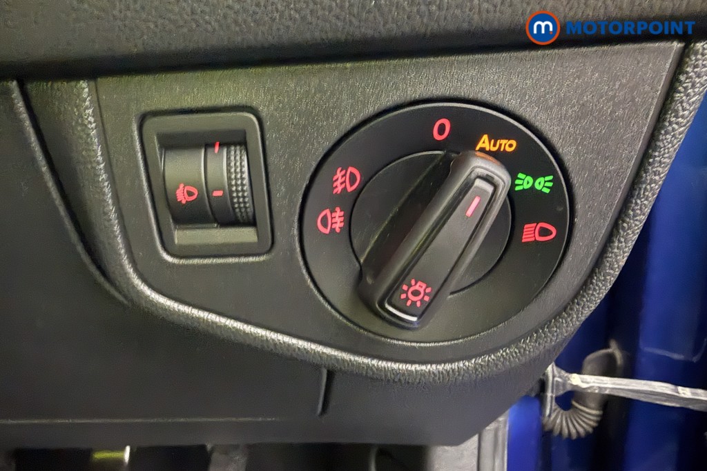 Volkswagen Polo Match Manual Petrol Hatchback - Stock Number (1631083) - 13th supplementary image