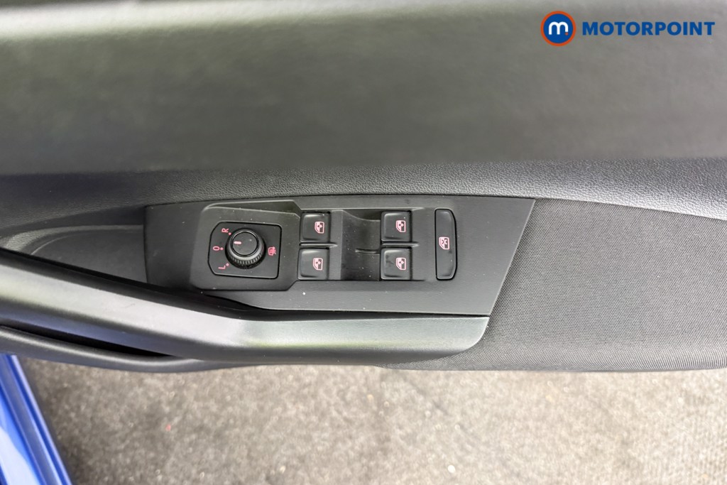 Volkswagen Polo Match Manual Petrol Hatchback - Stock Number (1631083) - 14th supplementary image