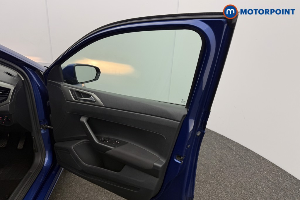 Volkswagen Polo Match Manual Petrol Hatchback - Stock Number (1631083) - 15th supplementary image