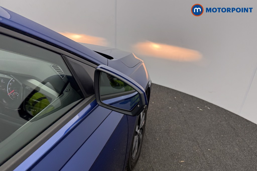 Volkswagen Polo Match Manual Petrol Hatchback - Stock Number (1631083) - 16th supplementary image