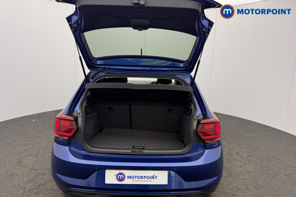 Volkswagen Polo Match Manual Petrol Hatchback - Stock Number (1631083) - 17th supplementary image