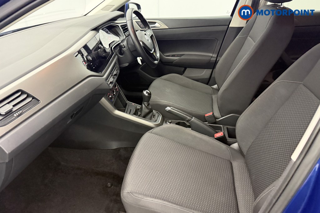 Volkswagen Polo Match Manual Petrol Hatchback - Stock Number (1631083) - 18th supplementary image