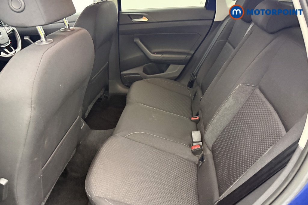 Volkswagen Polo Match Manual Petrol Hatchback - Stock Number (1631083) - 19th supplementary image