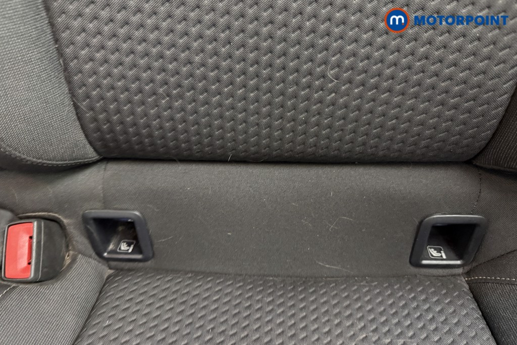 Volkswagen Polo Match Manual Petrol Hatchback - Stock Number (1631083) - 20th supplementary image