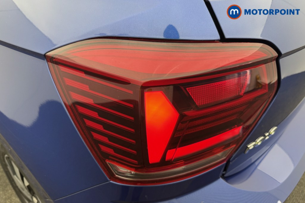 Volkswagen Polo Match Manual Petrol Hatchback - Stock Number (1631083) - 21st supplementary image