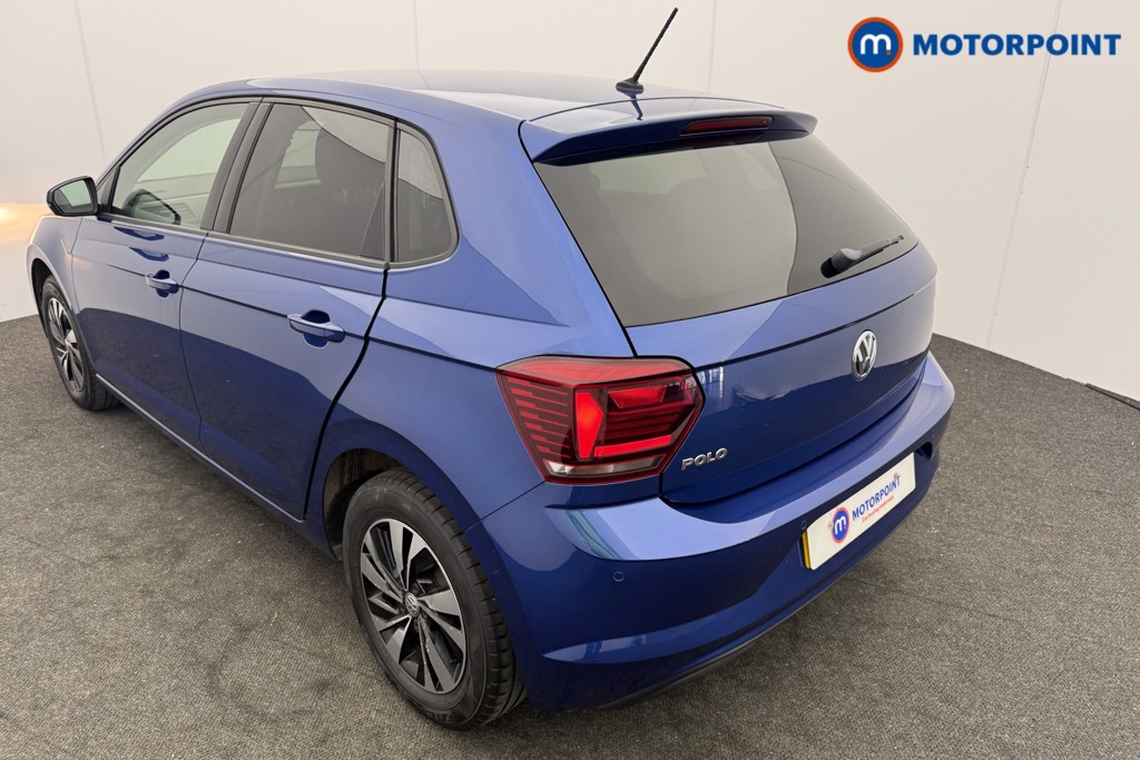Volkswagen Polo Match Manual Petrol Hatchback - Stock Number (1631083) - 22nd supplementary image